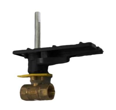 HONEYWELL VBN2B010.10SX