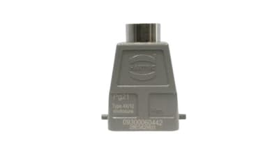 HARTING 09 30 006 0442