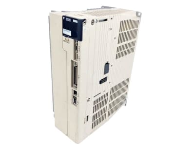 YASKAWA ELECTRIC SGDV-8R4D01A002000
