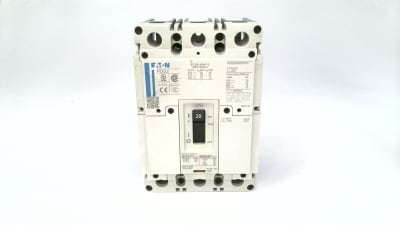 EATON CORPORATION PDG23F0020TFFL