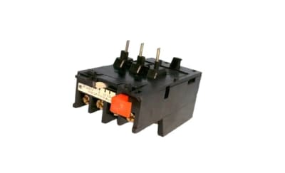 SCHNEIDER ELECTRIC LR1-D09312