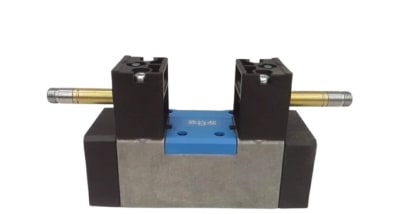 FESTO MFH-5/3E-D-1-C