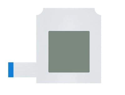 RADWELL VERIFIED SUBSTITUTE 123-SUB-LCD