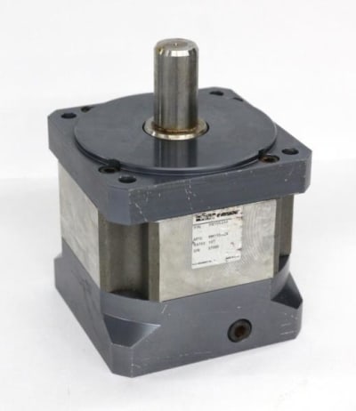 PARKER PX115-010-W01S2