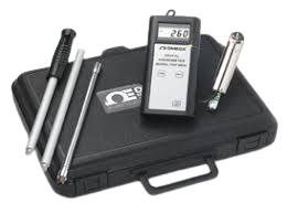 OMEGA ENGINEERING HHF300A