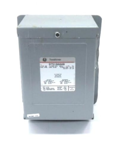 GENERAL ELECTRIC 9T51B0008