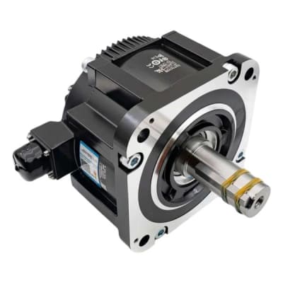 YASKAWA ELECTRIC SGMGH-30DCA-YG12