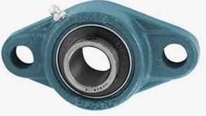 RBI BEARING UCFL205-16