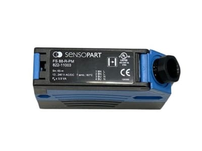 SENSOPART FS 88-R-PM