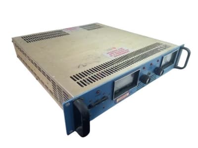 ELECTRONIC MEASUREMENTS INC EMS 20-125-2-TC