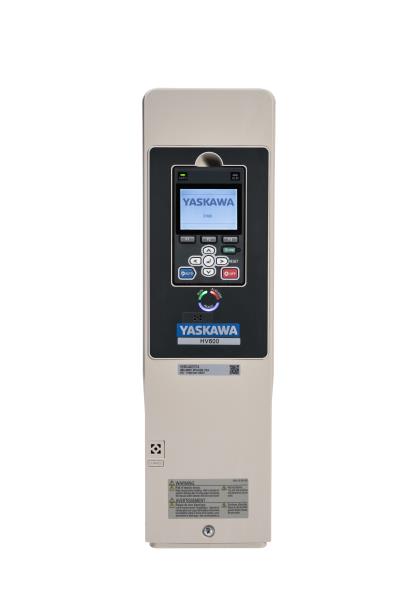 YASKAWA CONTROLS CO.LTD ENG-H6B2B052PMBATW