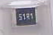 MATSUSHITA ELECTRIC ERJ-P14F51R1U