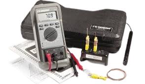 OMEGA ENGINEERING HHM25-KIT