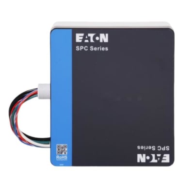 EATON CORPORATION SPC120240H2P