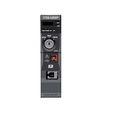 ALLEN BRADLEY 1756-L85EP