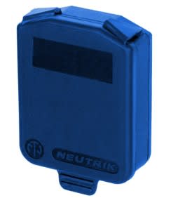 NEUTRIK SCDX-6-BLUE