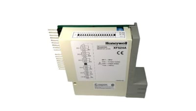 HONEYWELL XF524-A