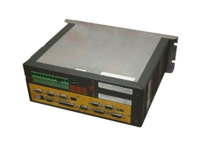 BAUMULLER BUM60-12/24-54-B-000