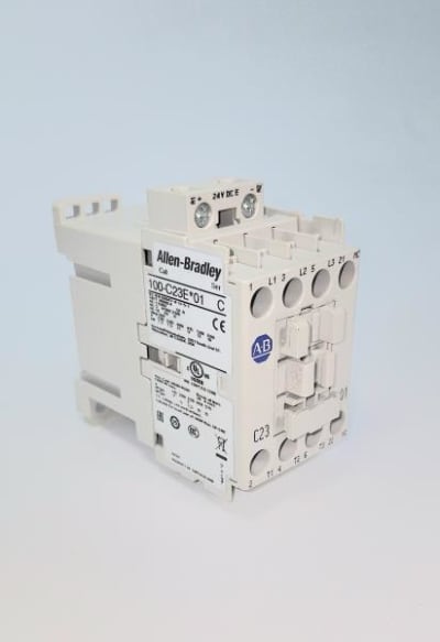 ALLEN BRADLEY 100-C23EQ10