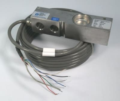 VISHAY 3510-500-C3-01X