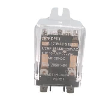 DELTROL CORP 20601-84