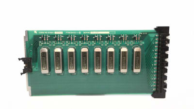 YASKAWA ELECTRIC 87820-22010