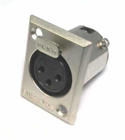 AMPHENOL AC3FPZ
