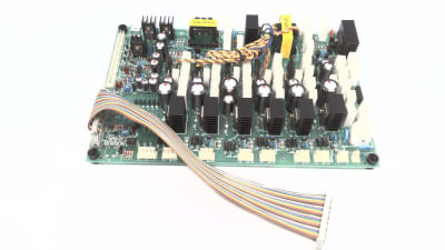 YASKAWA ELECTRIC JPAC-C250-ETL