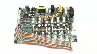 YASKAWA ELECTRIC JPAC-C263-ETL