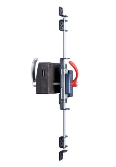 SCHMERSAL AZ/AZM201-B30-LTAG1P31-SZ