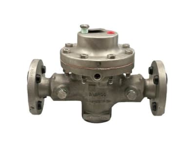 CASHCO D65-AS97-502000N0E