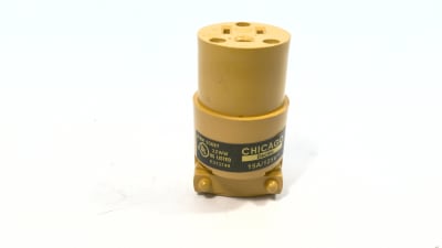CHICAGO ELECTRIC 93687