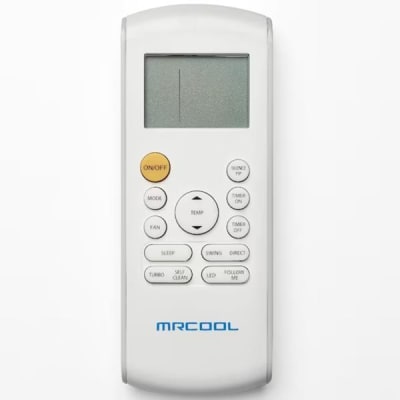 MRCOOL RG57A6/BGEFU1