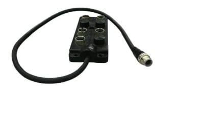 OMRON F39-GCN5