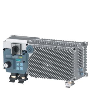 SIEMENS 6SL35200XE005AF0