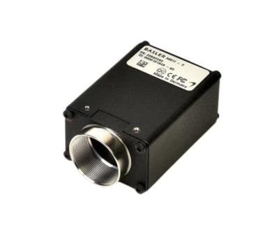 BASLER VISION TECHNOLOGIES A601FC-2