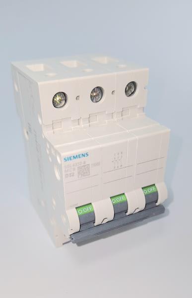 SIEMENS 5SL4332-8