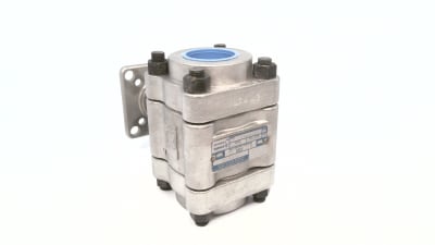 JAMESBURY 14DBO3600X17