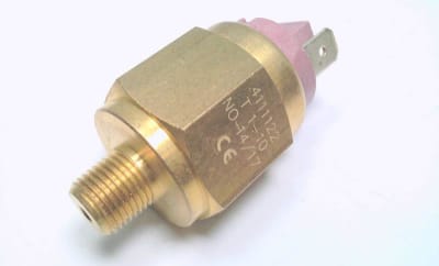 EUROSWITCH 4111122