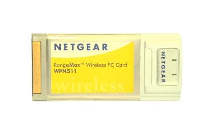 NETGEAR WPN511