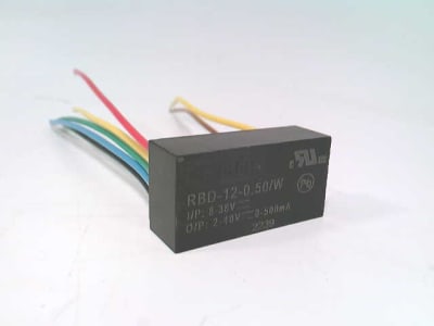 RECOM RBD-12-0.50/W