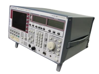 ROHDE & SCHWARZ ESCS30