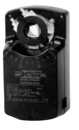 DELTA CONTROLS DM24-140