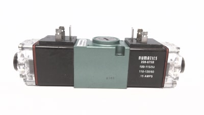 ASCO 11DSA500C000030