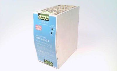 TELE CONTROLS NDR-240-24