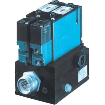 MAC VALVES INC PPC092B-AAA-0AGE-D0A-A0