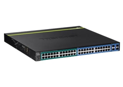 TRENDNET TPE-4840WS