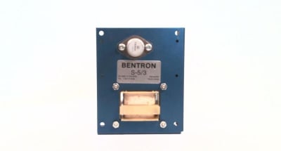 BENTRON S-5/3