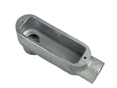 SCHNEIDER ELECTRIC LB2M