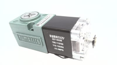 ASCO 11SAD400O000030